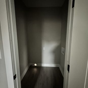 Butler's Handyman Service - This was the "room" before the pantry. - Handyman Near Me Butler's Handyman Service - This was the "room" before the pantry. - Handyman Near Me