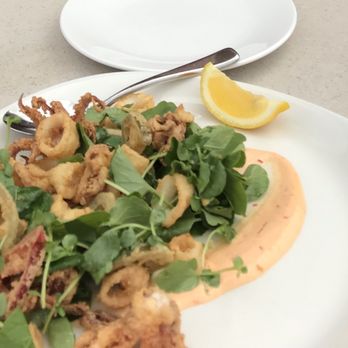 Iron Works - Calamari - American Near Me - Warwick, Rhode Island Iron Works - Calamari - American Near Me - Warwick, Rhode Island
