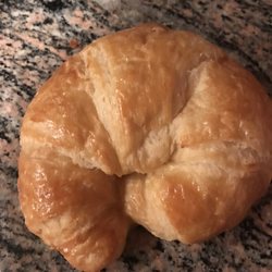 Donut Queen - Perfect Croissant!