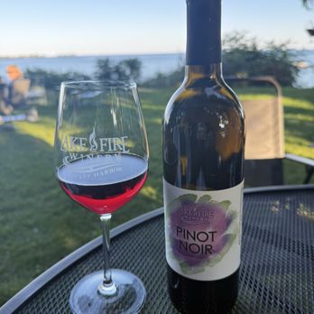 Lake Fire Winery - Pinot Noir - Wine Tasting Room Near Me - Baileys Harbor, Wisconsin Lake Fire Winery - Pinot Noir - Wine Tasting Room Near Me - Baileys Harbor, Wisconsin