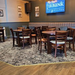 The Firbank Pub and Kitchen
