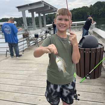Fishing At Lake Blalock - Decent catch. - Fishing Near Me Fishing At Lake Blalock - Decent catch. - Fishing Near Me