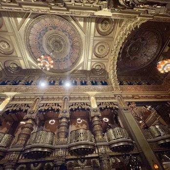 Landmark Theatre - Performing Arts Near Me - Syracuse, New York