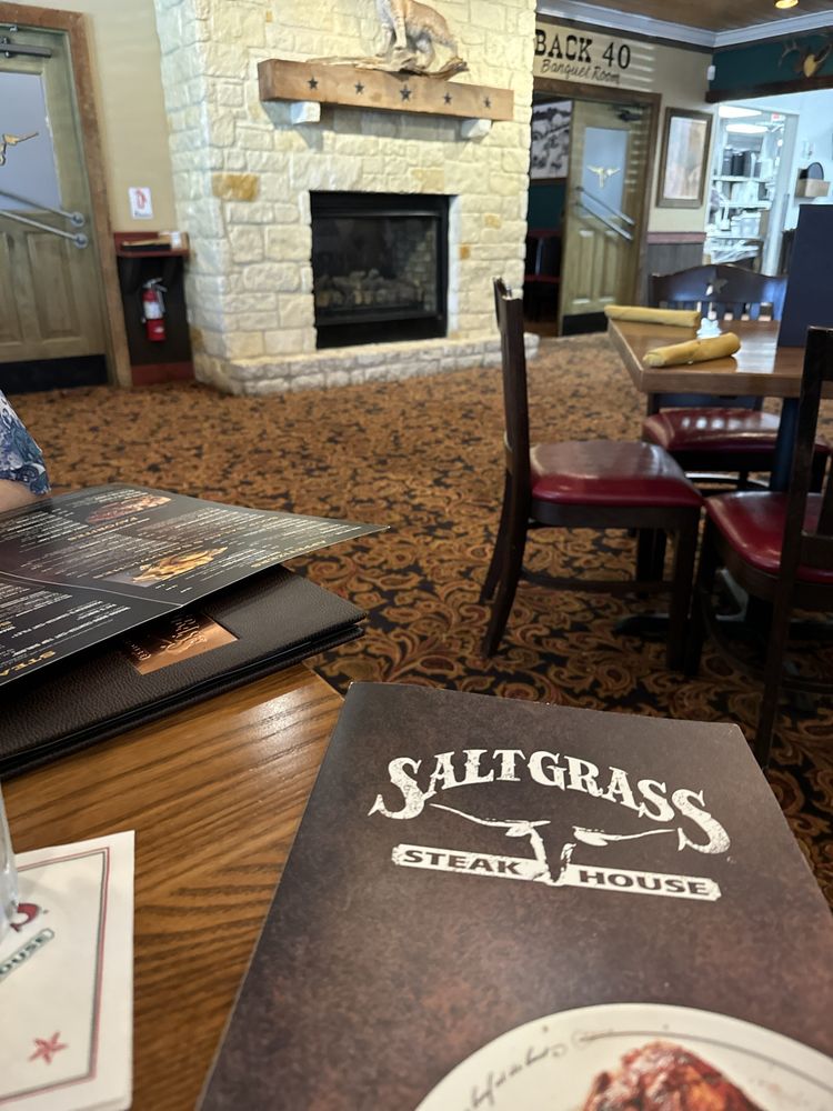 Saltgrass Steak House