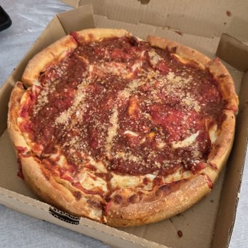 Chi Town Pizza - Pizza Near Me Chi Town Pizza - Pizza Near Me
