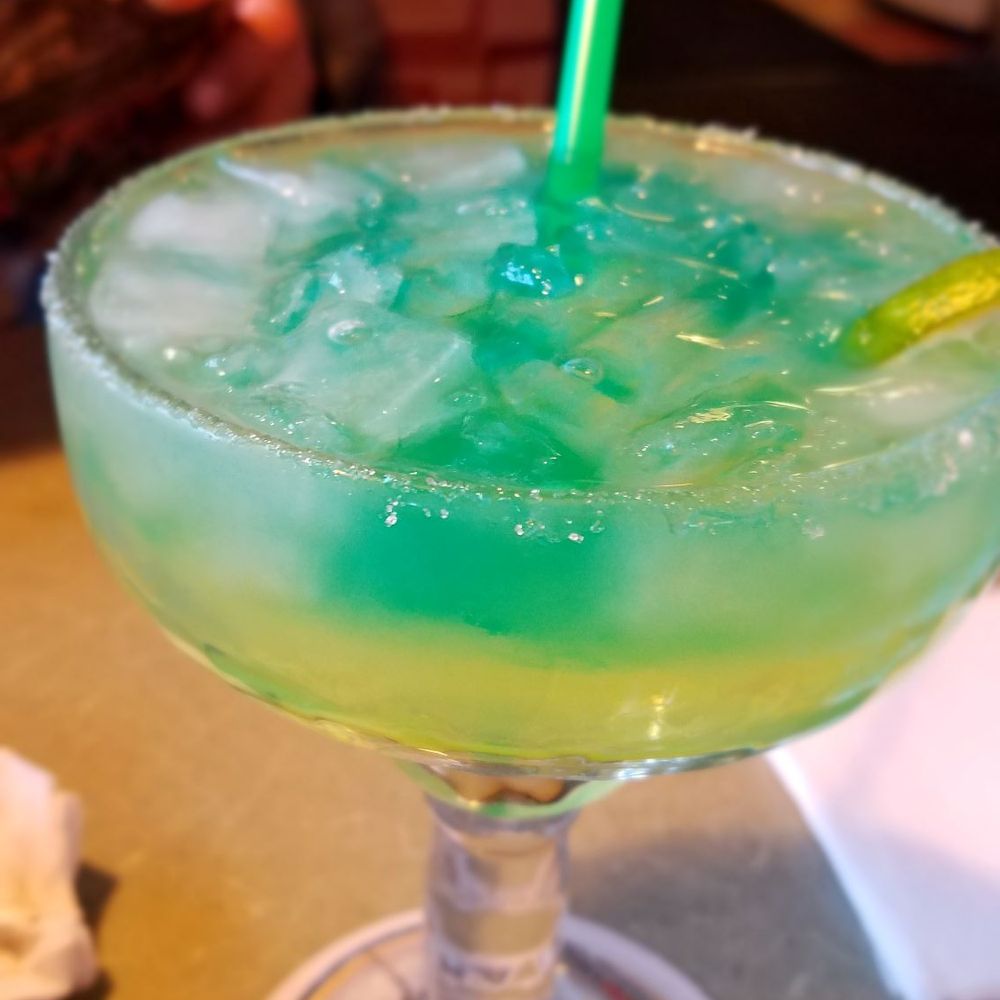 Chilito's - Blue Margarita - Mexican Near Me - Waterloo, Iowa Chilito's - Blue Margarita - Mexican Near Me - Waterloo, Iowa