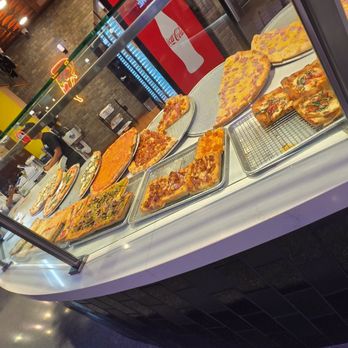 Carnegie Pizza - Pizza Near Me - Las Vegas, Nevada Carnegie Pizza - Pizza Near Me - Las Vegas, Nevada