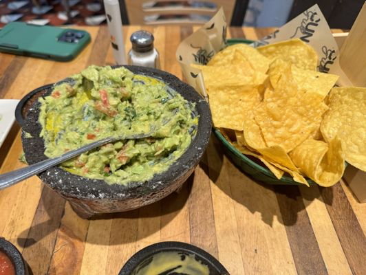 Cancun Grill by null