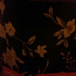 WomenS Secret