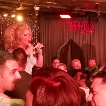 The Rock - Dragshow! (July 2nd 2016) - Gay Bars Near Me - Phoenix, Arizona