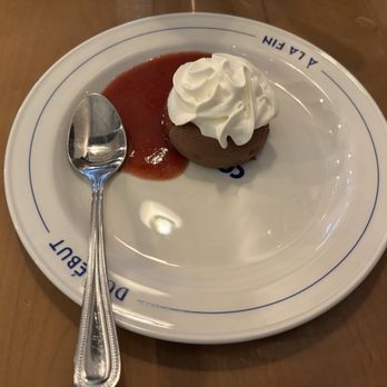 Cochon Dingue - Royal cake - Breakfast & Brunch Near Me - Quebec City, Quebec