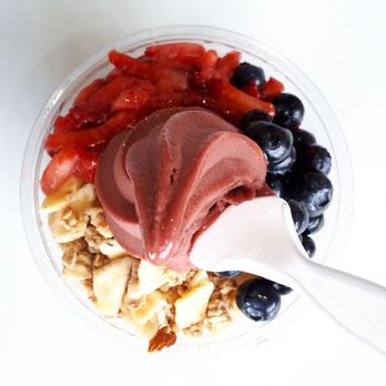 Costco - Acai bowl - Wholesale Stores Near Me - Issaquah, Washington Costco - Acai bowl - Wholesale Stores Near Me - Issaquah, Washington