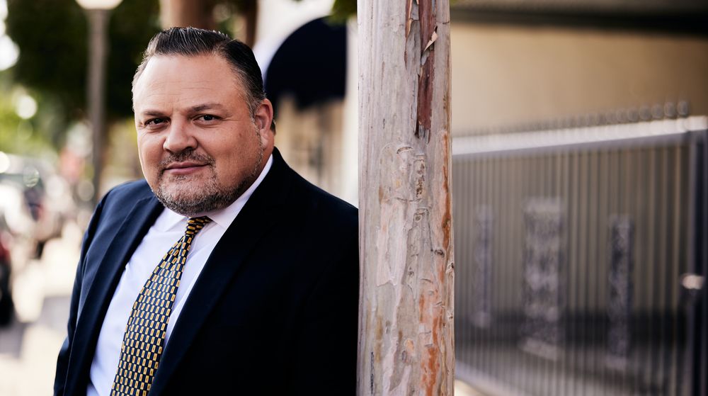 Fiore Legal - disability attorney in Seattle, WA