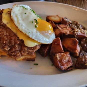The Trap Rock Restaurant & Brewery - Nashville Benny... Just order it! - Bars Near Me - Berkeley Heights, New Jersey