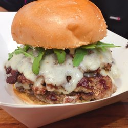 Classic Burger