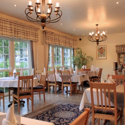 Restaurant "Blauer Saal"