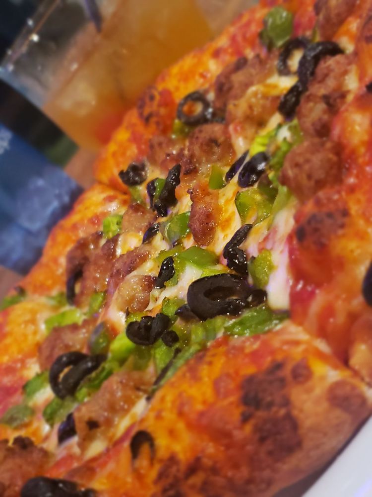 MAXWELL’S PIZZA CLOSED 12 Photos & 17 Reviews 600 Lincoln Ave