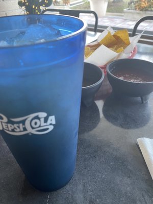 San Diego Mexican Restaurant & Taqueria by null