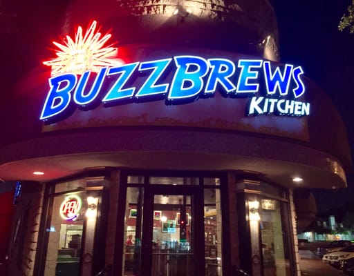 BuzzBrews Lakewood by null