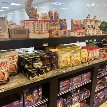 Oasis Halal Market - International Grocery Near Me - Cheektowaga, New York