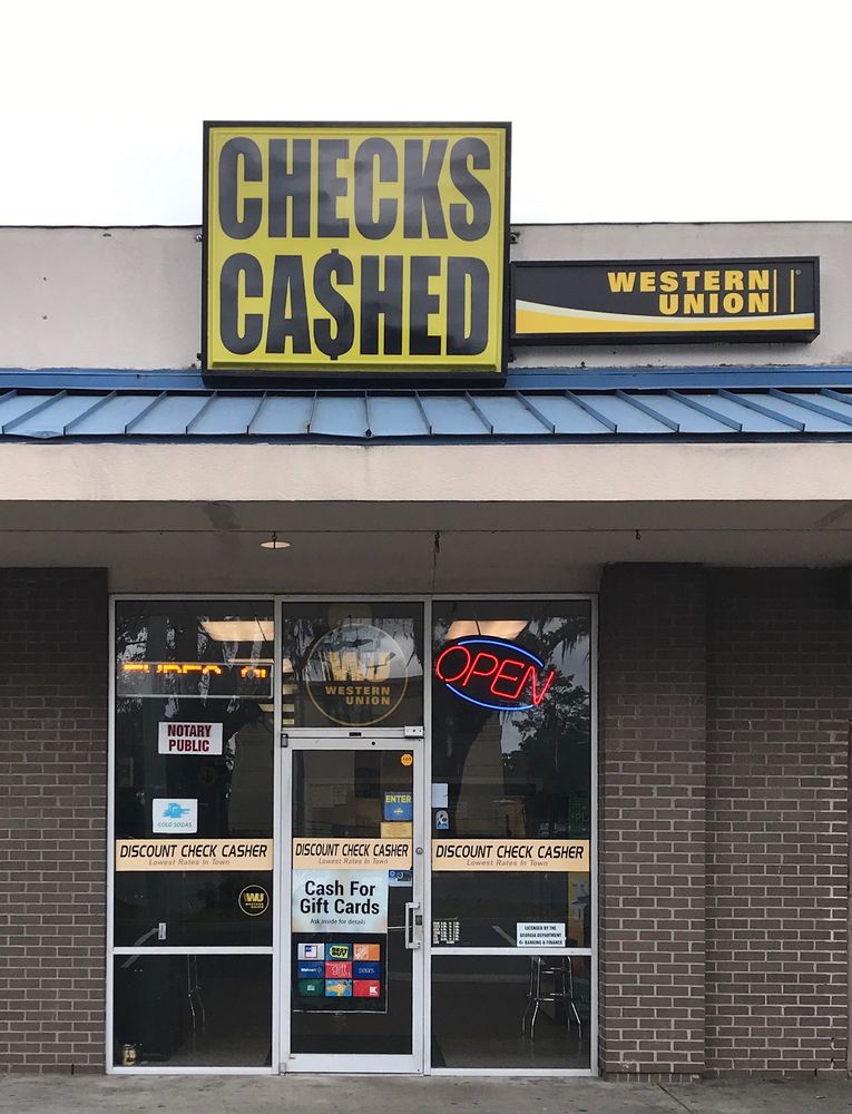 MOBILE NOTARY SERVICE 8608 Abercorn, Savannah,