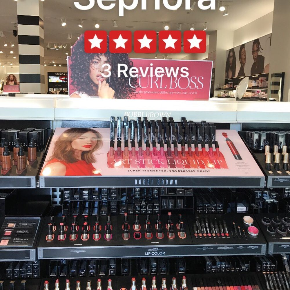 SEPHORA - Cosmetics & Beauty Supply Near Me - Whitehall, Pennsylvania