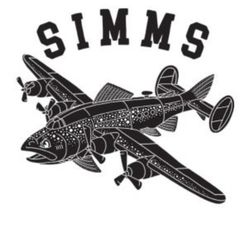 Dry Creek Outfitters - Simms fishing brand sold here!