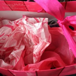 Victoria's Secret & PINK - Bottom line: I have never been so humiliated in my life.
