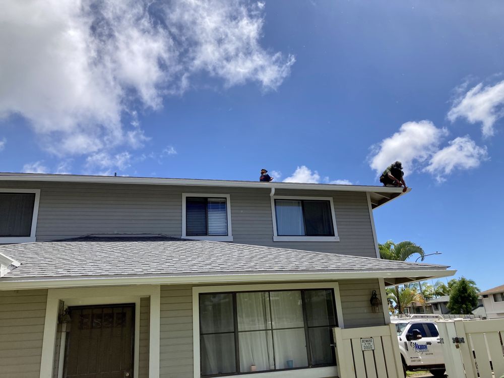 AKAMAI RAIN GUTTERS Updated October 2024 24 Reviews Mililani