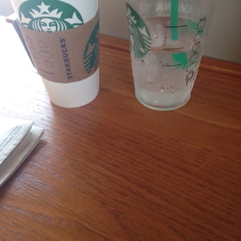 Starbucks - Coffee & Tea Near Me - Myrtle Beach, South Carolina