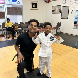 Squaw Peak Taekwondo