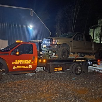 Bedrock Towing And Recovery - Roadside Assistance Near Me - Bedford, Virginia Bedrock Towing And Recovery - Roadside Assistance Near Me - Bedford, Virginia