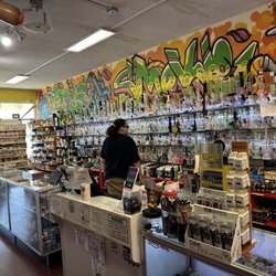 Lotus Vape & Smoke Shop-Naples - *