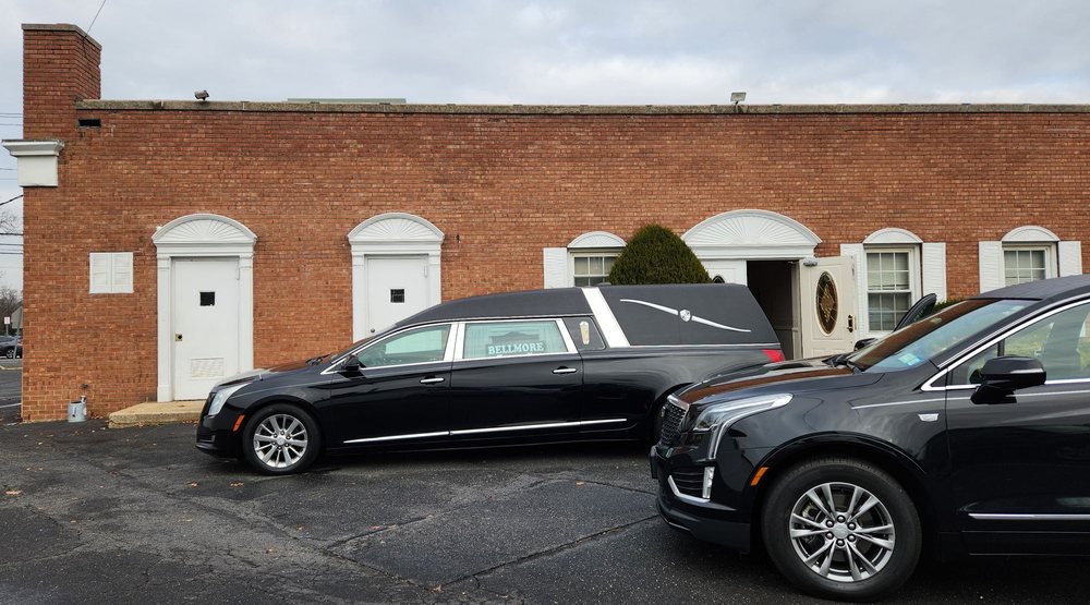 BELLMORE FUNERAL HOME - Updated May 2026 - Request Information - 2340