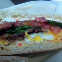 The Bomb Sando