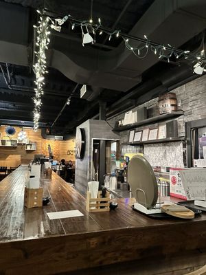 Green Leaf Sushi l Burnaby by null