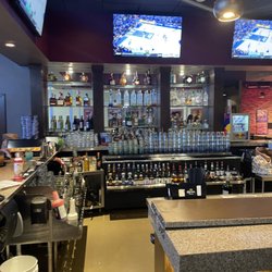 Funny Bone Comedy Club & Restaurant