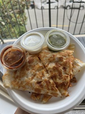Carmelos Tacos by null