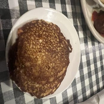 Our Best - Corn bread - New American Near Me - Smithfield, Kentucky
