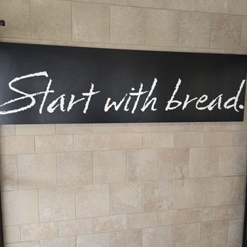 Panera Bread - Sandwiches Near Me - Elk Grove Village, Illinois