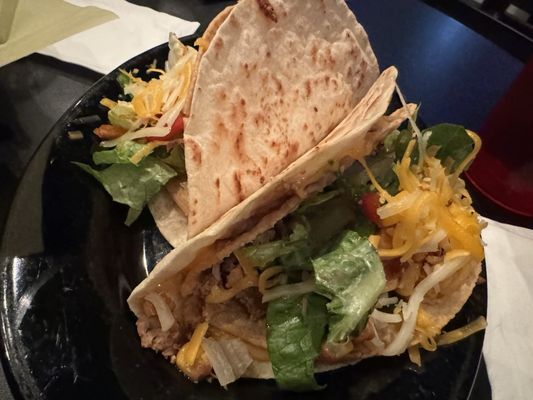 Bombs Away Cafe - A Rockin' Taqueria by null