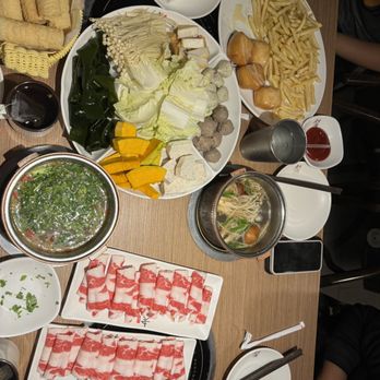 Laojie Hotpot - Hot Pot Near Me - Brooklyn, New York Laojie Hotpot - Hot Pot Near Me - Brooklyn, New York