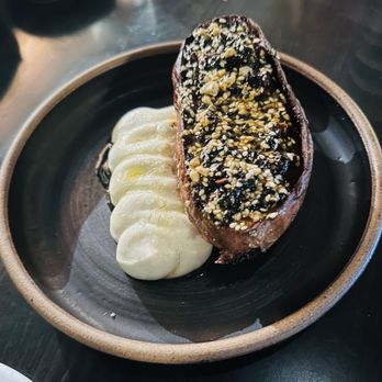 Alteño - Camote Asado - Mexican Near Me - Denver, Colorado