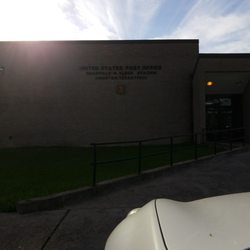 United States Post Office