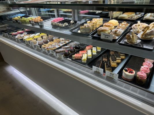 Saveurs Du Monde Cafe WestEdge by null