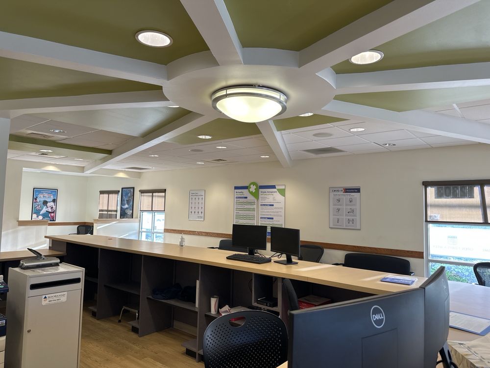 CARESPOT URGENT CARE JACKSONVILLE MANDARIN Updated September 2024