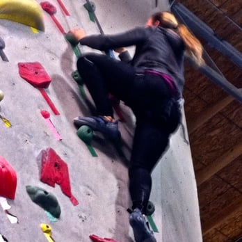 Top Out Climbing - Me with a harness. - Rock Climbing Near Me - Santa Clarita, California Top Out Climbing - Me with a harness. - Rock Climbing Near Me - Santa Clarita, California