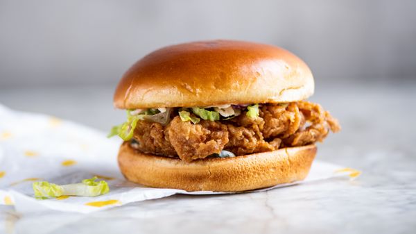 SAM’S CRISPY CHICKEN - Updated July 2025 - 37 Photos & 39 Reviews - 738 ...
