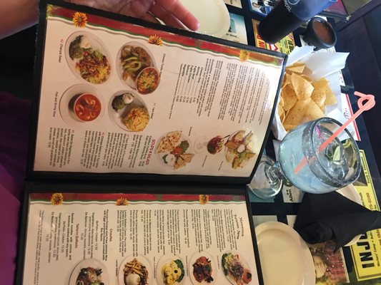 Mamaveca Mexican and Peruvian Restaurant by null