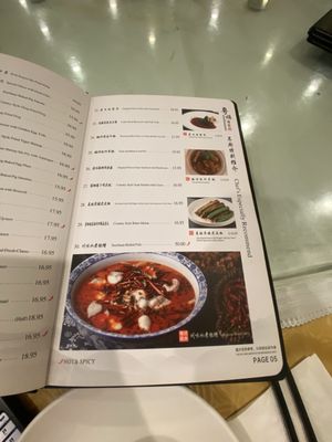 Menu photo 6 Well Season Elk Grove, CA
